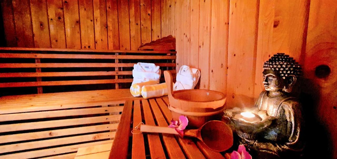 Waldhotel Feldbachtal Neuhaus am Rennweg Dış mekan fotoğraf