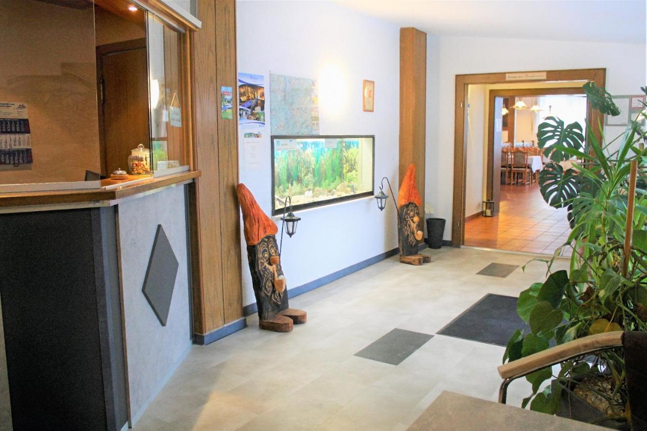 Waldhotel Feldbachtal Neuhaus am Rennweg Dış mekan fotoğraf