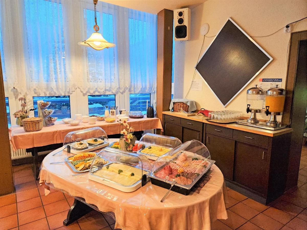 Waldhotel Feldbachtal Neuhaus am Rennweg Dış mekan fotoğraf